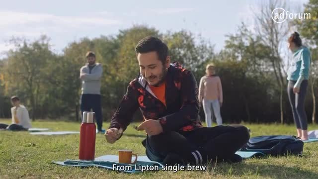 2024 European Association of Communications Agencies - Bronze - Food & Beverage