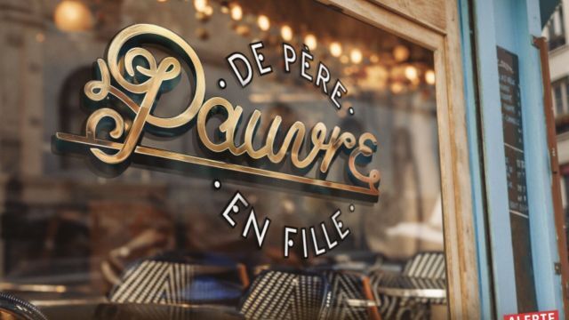 De père en fille