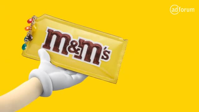 Statement Candy