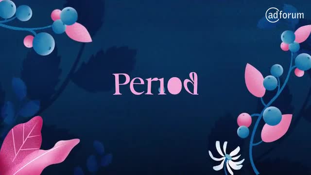Period Drinks