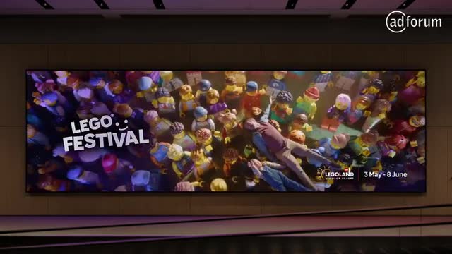 LEGO Festival