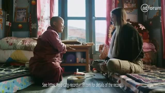 Charge Around the Globe (Trailer)