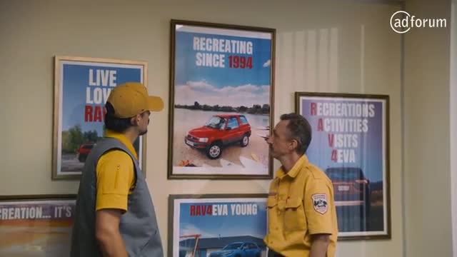 Westpac Chopper Appeal (Toyota)