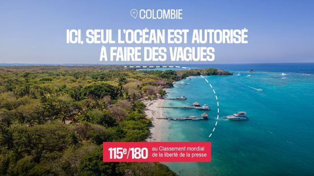 Colombie