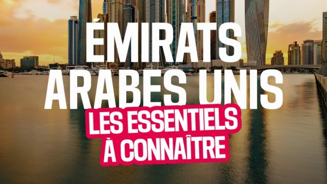 Dubaï