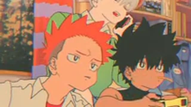Friends