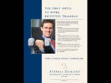 Executive Training