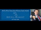 Executive Fitness