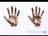 Hands