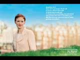 Almay Redhead