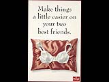 Make things a little easier