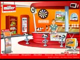 2004 American Advertising Federation - Global Gold ADDY - Flash-Based Web Sites, Consumer