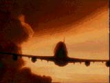 Flying