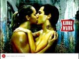 Kissing