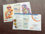 IFT Annual Meeting & Food Expo Pre-show Mailer