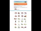 2004 Slovenian Advertising Association (SOZ) - Golden Drum - Bronze Drum - Web Sites