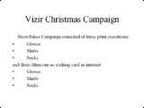 2004 Slovenian Advertising Association (SOZ) - Golden Drum - Golden Watch