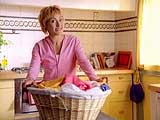 The Laundry Basket