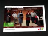 ebay Business Spread