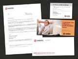 Harris Extras Micro Business DM