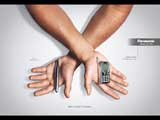 Pen/Telephone