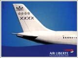Plane Tail