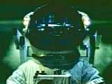 Astronaut