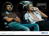 Fanatics of Touching Films