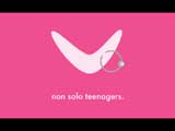 Teaser - Not Only Teenagers