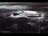 The Boat