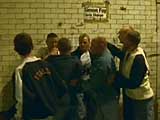 The Fight