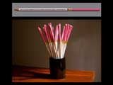 Recruiting Pencil