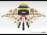 2005 Creative Standards International - Winner - Campaign