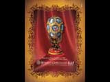 Fabergé egg