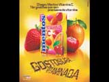 Mentos Vita C