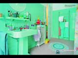 Bathroom (French)