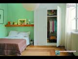 Parent's Bedroom (French)