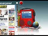 Web Radio For Everyone!