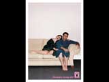 Playboy: Sofa