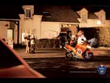 Motorcycle (French)