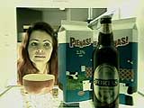 2005 SIA GOLDEN HAMMER  - Silver - Alcohol beverages