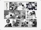 2005 Le Club des Directeurs Artistiques - 2nd Prize - Website