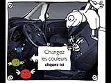 2005 Le Club des Directeurs Artistiques - 3rd Prize - Banners