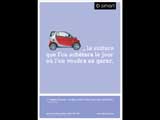 The Car to buy when you want to park