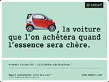 The Car to buy when gasoline is expensive