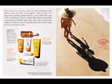 The Suncare Range