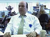 Stationery is Bad: Bad Pen
