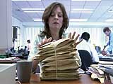 Stationery is Bad: Elasticband