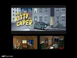 The Kitty Caper