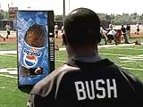 Reggie Bush